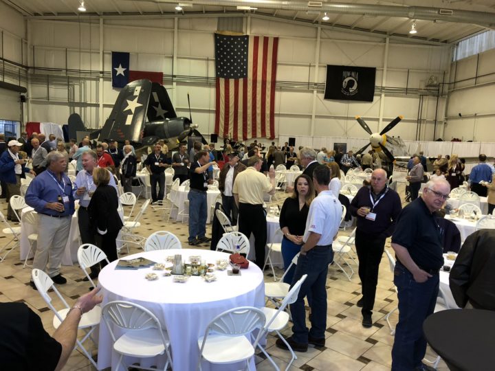 Texas Flying Legends Museum