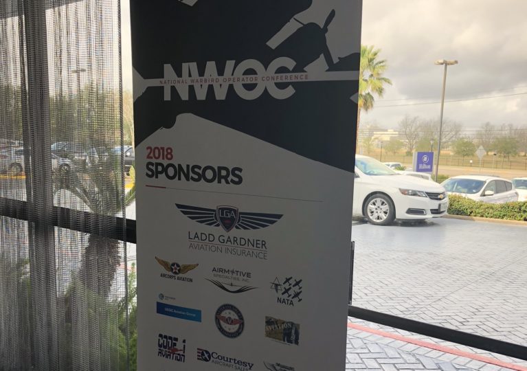 NWOC Banner