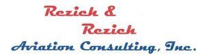 Rezich Rezich Aviation Consulting