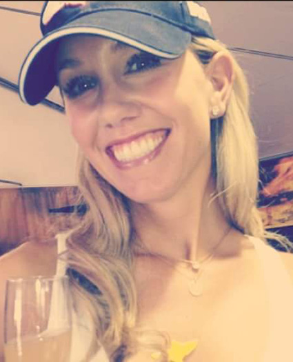 Angie Harris Angie Harris