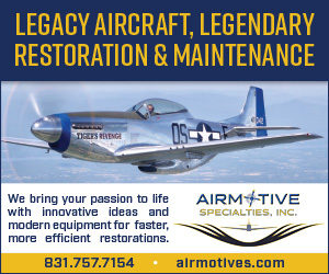 Airmotive Specialities