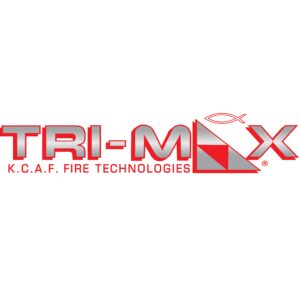 Tri-Max Logo